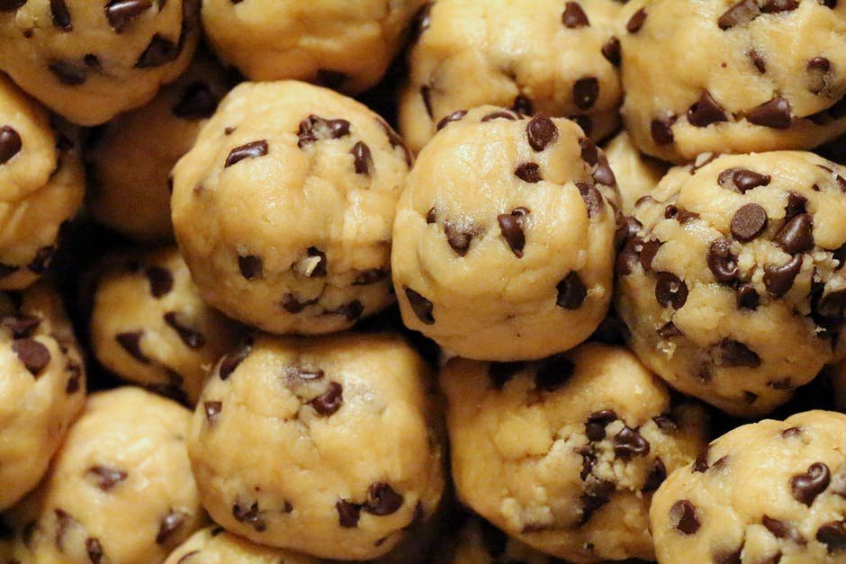 Cookie Dough – The New Obsession