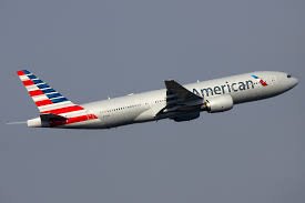 Decrease in American Airlines Coach Legroom on the Way