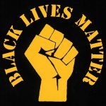 New York artist-black live matter