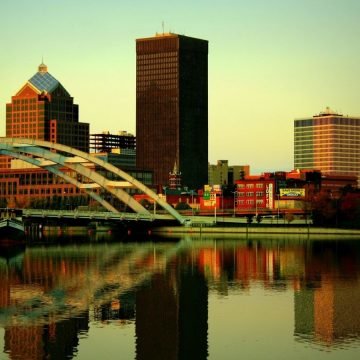 Here’s Why you Should Visit Rochester