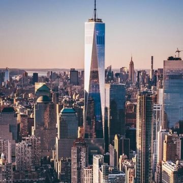 10 Best Sights in Manhattan