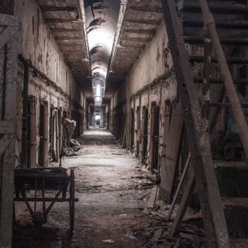 NYC and its’ Scariest Haunted Houses