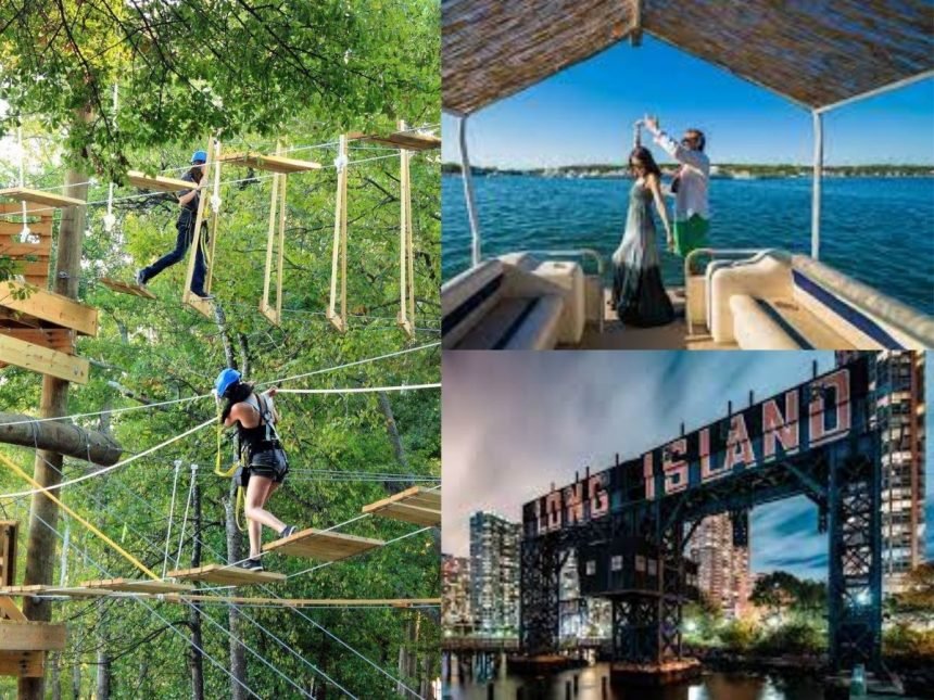 14 Best Outdoor Activities in Long Island