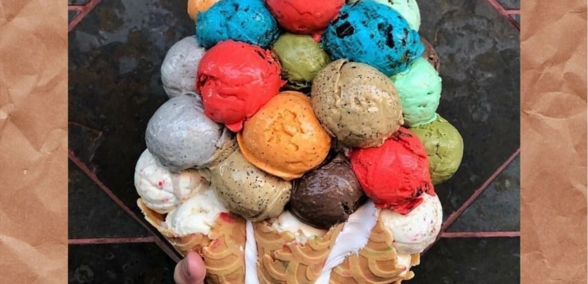 Manhattan’s Best Ice Cream Shops