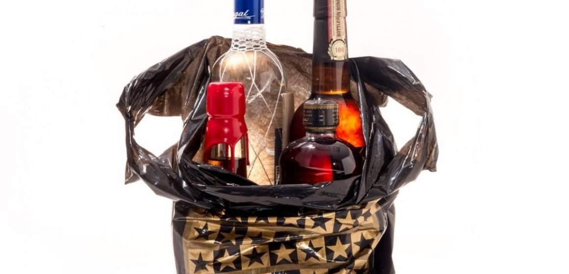 8 Convenient Alcohol Delivery Services in NYC