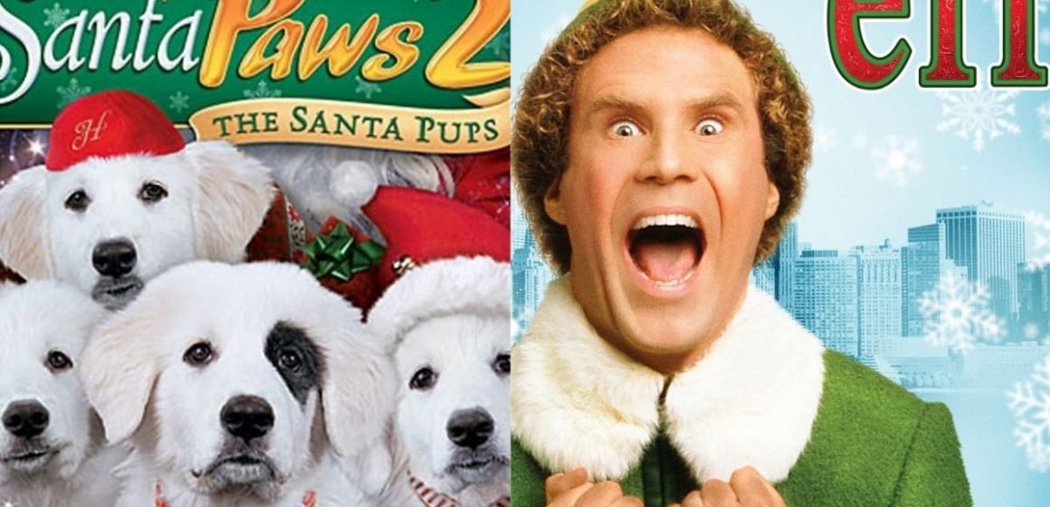 Spice Up the Season with these 12 Movies