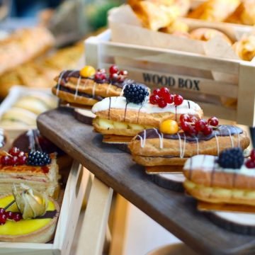 13 Best Bakeries in NYC Not to Miss