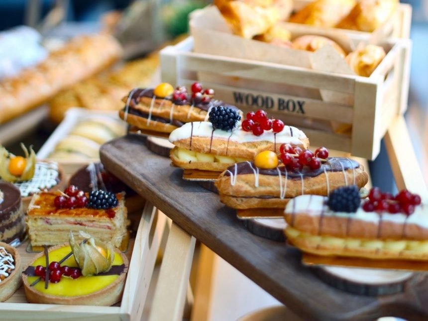 13 Best Bakeries in NYC Not to Miss