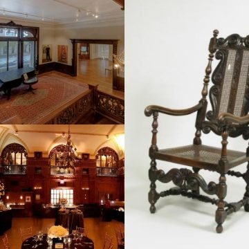 Try Out These Places for a Gilded Age Experience in NYC