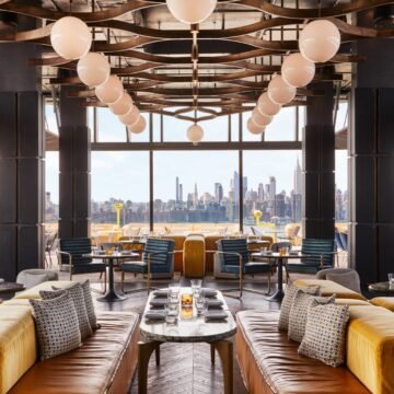 Where is the best place to stay in NYC?