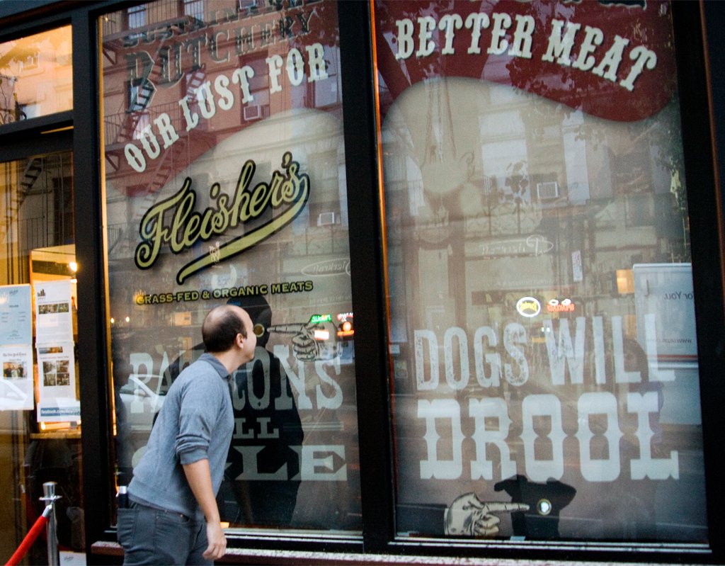 Best Butcher Shops in New York City
