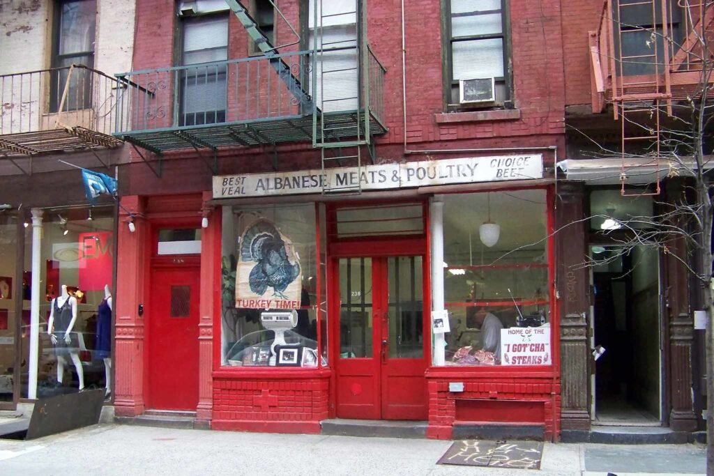 Best Butcher Shops in New York City